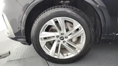 2021 Audi Q7 45 TDI Quattro Premium, чёрный — фото 5