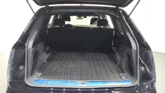 2021 Audi Q7 45 TDI Quattro Premium, чёрный — фото 20