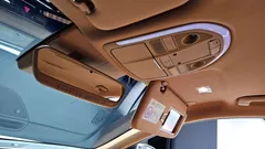 2021 Genesis G70 Gasoline 2.0T 2WD, белый — фото 19