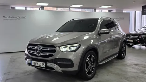 2022 Mercedes-Benz GLE-Class GLE350e 4MATIC
