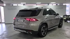 2022 Mercedes-Benz GLE-Class GLE350e 4MATIC — фото 2
