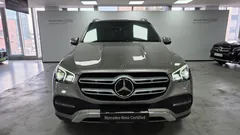 2022 Mercedes-Benz GLE-Class GLE350e 4MATIC — фото 3