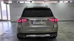 2022 Mercedes-Benz GLE-Class GLE350e 4MATIC — фото 4