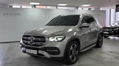 2022 Mercedes-Benz GLE-Class GLE350e 4MATIC — фото 13
