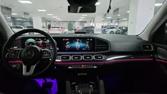 2022 Mercedes-Benz GLE-Class GLE350e 4MATIC — фото 14