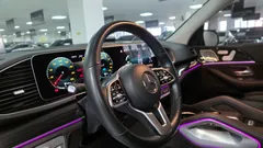 2022 Mercedes-Benz GLE-Class GLE350e 4MATIC — фото 18