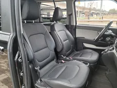 2023 Kia Ray Van — фото 10