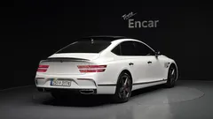 2023 Genesis G80 Gasoline 3.5 Turbo 2WD — фото 2