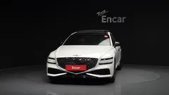 2023 Genesis G80 Gasoline 3.5 Turbo 2WD — фото 3