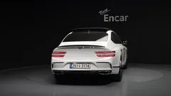 2023 Genesis G80 Gasoline 3.5 Turbo 2WD — фото 4