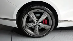 2023 Genesis G80 Gasoline 3.5 Turbo 2WD — фото 5