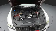 2023 Genesis G80 Gasoline 3.5 Turbo 2WD — фото 6