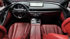 2023 Genesis G80 Gasoline 3.5 Turbo 2WD — фото 7