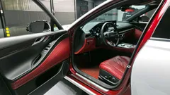 2023 Genesis G80 Gasoline 3.5 Turbo 2WD — фото 10