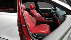 2023 Genesis G80 Gasoline 3.5 Turbo 2WD — фото 11