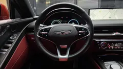 2023 Genesis G80 Gasoline 3.5 Turbo 2WD — фото 13