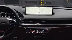 2023 Genesis G80 Gasoline 3.5 Turbo 2WD — фото 15