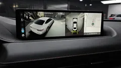 2023 Genesis G80 Gasoline 3.5 Turbo 2WD — фото 16