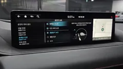 2023 Genesis G80 Gasoline 3.5 Turbo 2WD — фото 17