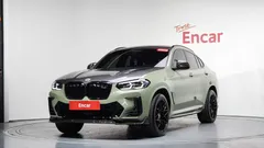 2023 BMW X4 xDrive20i M Sports Pro — фото 1