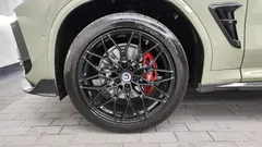 2023 BMW X4 xDrive20i M Sports Pro — фото 5
