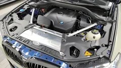 2023 BMW X4 xDrive20i M Sports Pro — фото 6