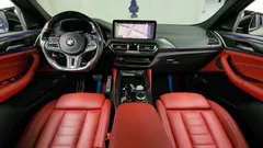2023 BMW X4 xDrive20i M Sports Pro — фото 7