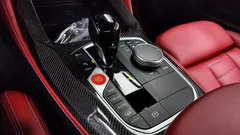 2023 BMW X4 xDrive20i M Sports Pro — фото 9