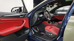 2023 BMW X4 xDrive20i M Sports Pro — фото 10