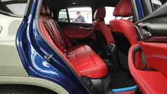 2023 BMW X4 xDrive20i M Sports Pro — фото 12