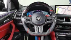 2023 BMW X4 xDrive20i M Sports Pro — фото 13