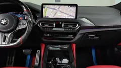 2023 BMW X4 xDrive20i M Sports Pro — фото 14