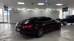 2022 Mercedes-Benz AMG GT 4Door 43 4MATIC+ — фото 2