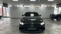 2022 Mercedes-Benz AMG GT 4Door 43 4MATIC+ — фото 3