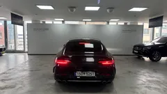 2022 Mercedes-Benz AMG GT 4Door 43 4MATIC+ — фото 4