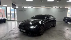 2022 Mercedes-Benz AMG GT 4Door 43 4MATIC+ — фото 13
