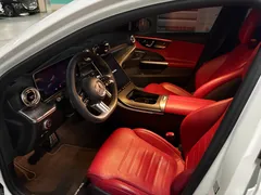 2023 Mercedes-Benz C-Class C300 4MATIC AMG Line — фото 10