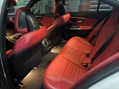 2023 Mercedes-Benz C-Class C300 4MATIC AMG Line — фото 15