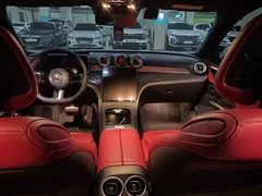 2023 Mercedes-Benz C-Class C300 4MATIC AMG Line — фото 16