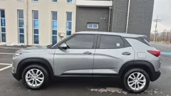 2024 ChevroletGMDaewoo Trailblazer 1.3 Turbo 2WD, серый — фото 2