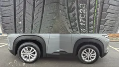 2024 ChevroletGMDaewoo Trailblazer 1.3 Turbo 2WD, серый — фото 5