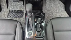 2024 ChevroletGMDaewoo Trailblazer 1.3 Turbo 2WD, серый — фото 9