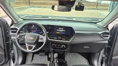 2024 ChevroletGMDaewoo Trailblazer 1.3 Turbo 2WD, серый — фото 14