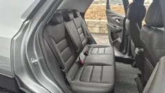 2024 ChevroletGMDaewoo Trailblazer 1.3 Turbo 2WD, серый — фото 15