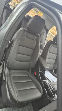 2024 ChevroletGMDaewoo Trailblazer 1.3 Turbo 2WD, серый — фото 16