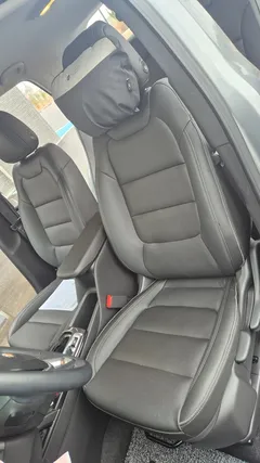 2024 ChevroletGMDaewoo Trailblazer 1.3 Turbo 2WD, серый — фото 17