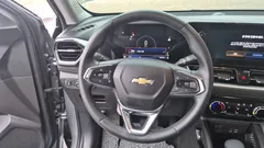 2024 ChevroletGMDaewoo Trailblazer 1.3 Turbo 2WD, серый — фото 18