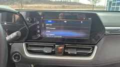 2024 ChevroletGMDaewoo Trailblazer 1.3 Turbo 2WD, серый — фото 19