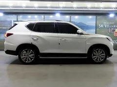 2024 KG_Mobility_Ssangyong Rexton Disel 2.2 4WD — фото 3