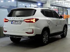 2024 KG_Mobility_Ssangyong Rexton Disel 2.2 4WD — фото 4
